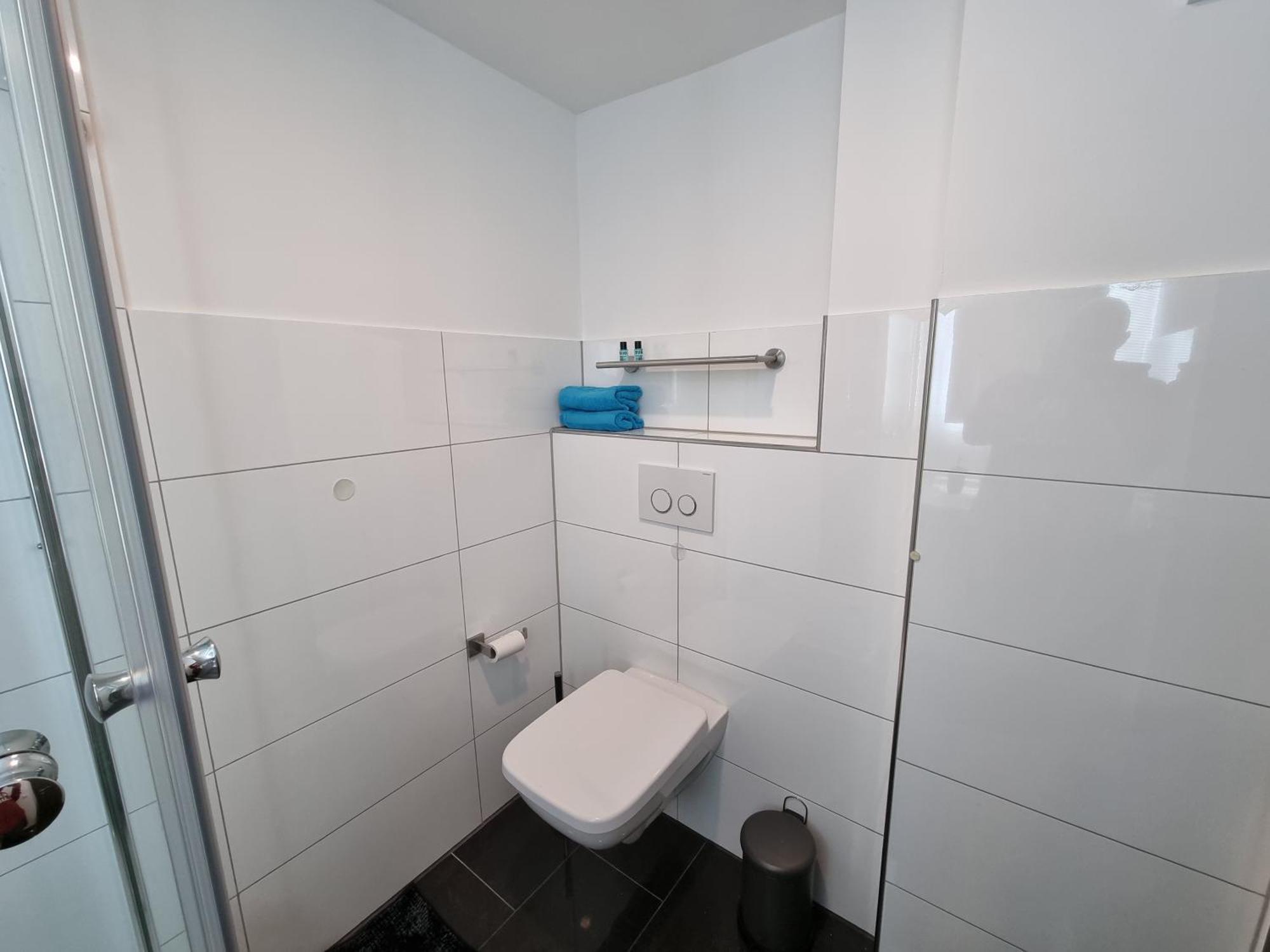 Zwei Schicke Apartments Mit Parkplatz Κολωνία Δωμάτιο φωτογραφία