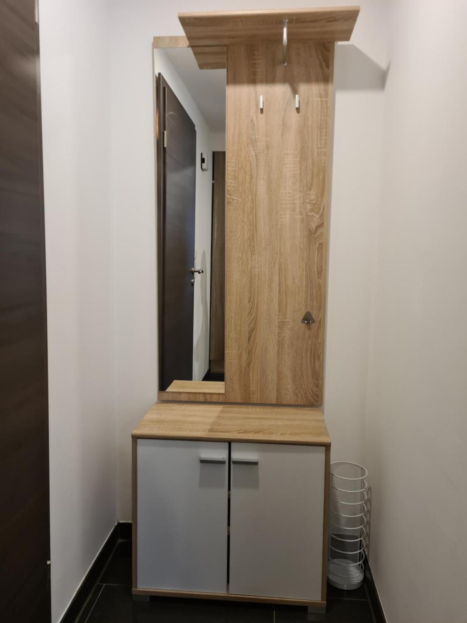 Zwei Schicke Apartments Mit Parkplatz Κολωνία Δωμάτιο φωτογραφία