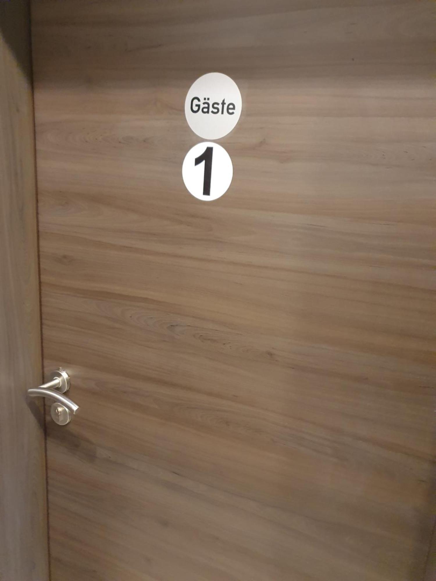 Zwei Schicke Apartments Mit Parkplatz Κολωνία Εξωτερικό φωτογραφία
