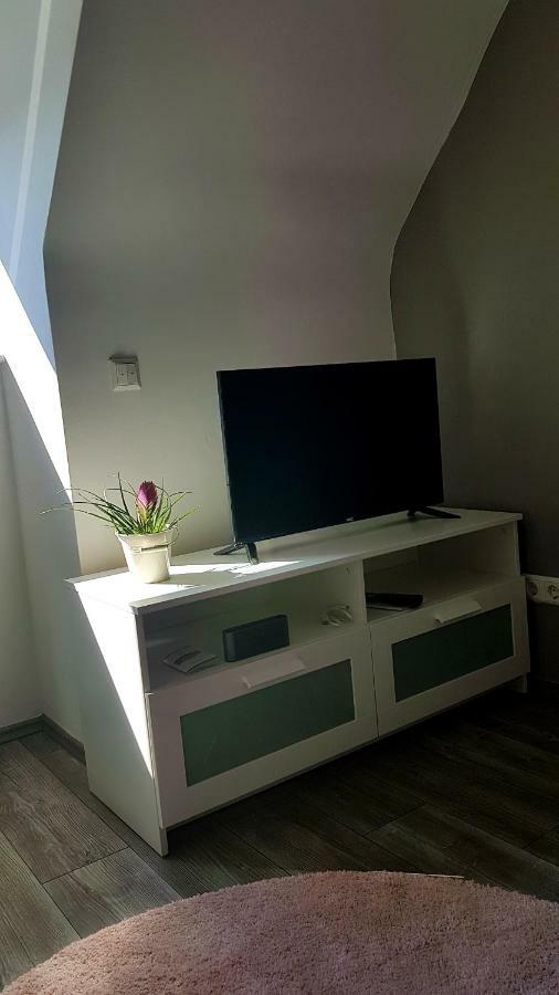 Zwei Schicke Apartments Mit Parkplatz Κολωνία Εξωτερικό φωτογραφία