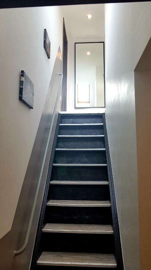 Zwei Schicke Apartments Mit Parkplatz Κολωνία Εξωτερικό φωτογραφία