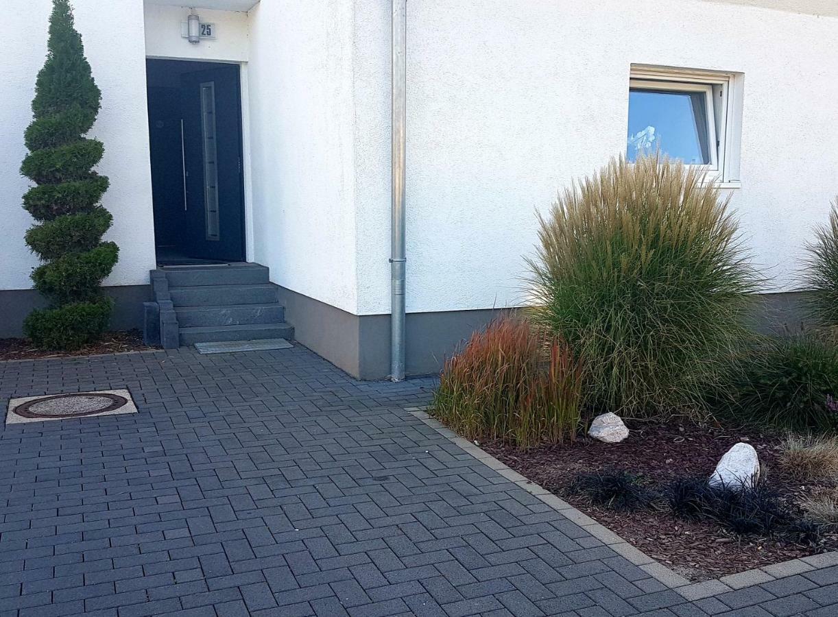 Zwei Schicke Apartments Mit Parkplatz Κολωνία Εξωτερικό φωτογραφία