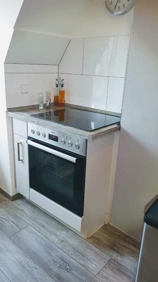 Zwei Schicke Apartments Mit Parkplatz Κολωνία Εξωτερικό φωτογραφία
